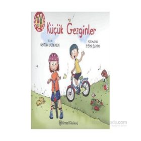 Küçük Gezginler - Üstün Dökmen