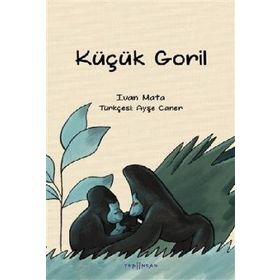 Küçük Goril - Ivan Mata