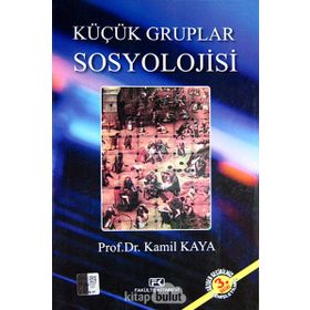 KÜÇÜK GRUPLAR SOSYOLOJISI - KAMIL KAYA