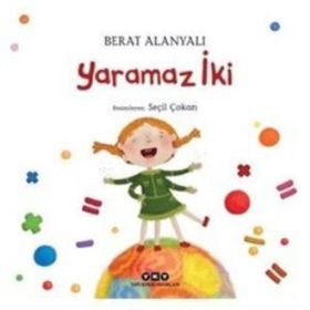 KÜÇÜK GURMEYE DÜNYA MUTFAĞI - ELVAN UYSAL BOTTONI