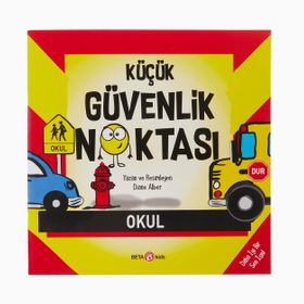 Küçük Güvenlik Noktası