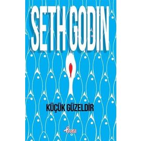 KÜÇÜK GÜZELDİR - ERNST FRIEDRICH SCHUMACHER (ISBN:9789754343809)