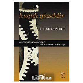 Küçük Güzeldir - Seth Godin