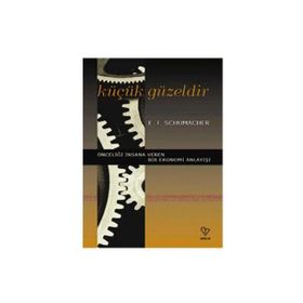 Küçük Güzeldir - Seth Godin