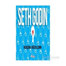 Küçük Güzeldir - Seth Godin