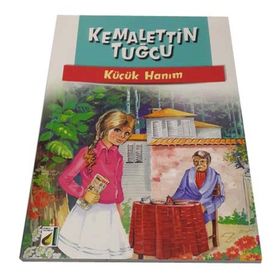 KÜÇÜK HANIM - KEMALETIN TUĞCU