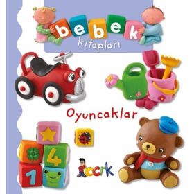 Küçük Hanımlar - Rana Oyuncak Bebeğiyle Oynuyor - Emilie Beaumont