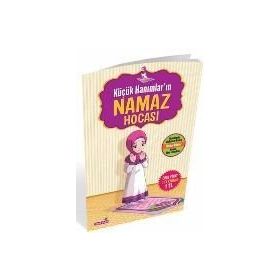 Küçük Hanımlar’ın Namaz Hocası - Cemaleddin Şener