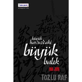 KÜÇÜK HAVUZDAKI BÜYÜK BALIK - GENEL