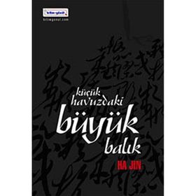 KÜÇÜK HAVUZDAKI BÜYÜK BALIK - GENEL