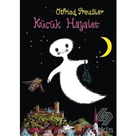 Küçük Hayalet - Otfried Preubler