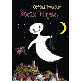 Küçük Hayalet - Otfried Preubler