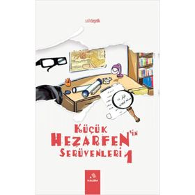 Küçük Hezarfen'in Serüvenleri - Salih Özçelik