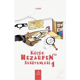 Küçük Hezarfen'in Serüvenleri - Salih Özçelik