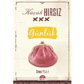 Küçük Hırsız Ciltli - Sena Yavuz