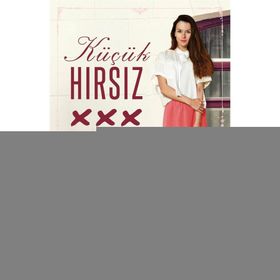 Küçük Hırsız Ciltli - Sena Yavuz