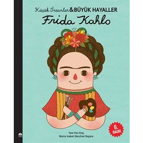 Küçük İnsanlar ve Büyük Hayaller - Emmeline Pankhurst