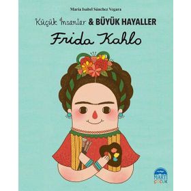 Küçük İnsanlar ve Büyük Hayaller - Emmeline Pankhurst
