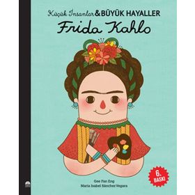 Küçük İnsanlar ve Büyük Hayaller - Emmeline Pankhurst