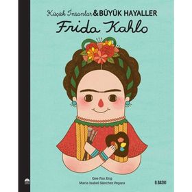 Küçük İnsanlar ve Büyük Hayaller - Emmeline Pankhurst