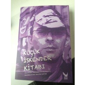 Küçük İskender Kitabı - Halim Şafak
