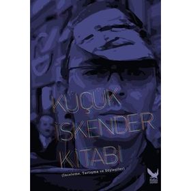 Küçük İskender Kitabı - Halim Şafak