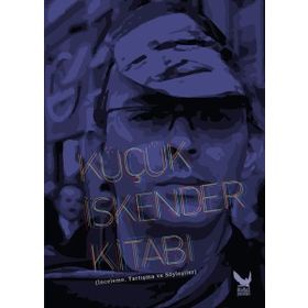Küçük İskender Kitabı - Halim Şafak