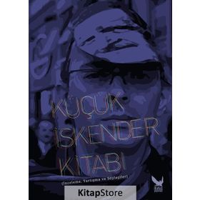 Küçük İskender Kitabı - Halim Şafak