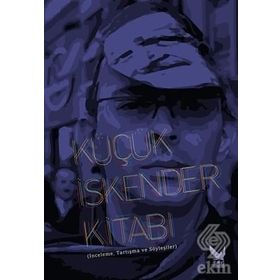 Küçük İskender Kitabı - Halim Şafak