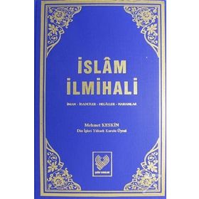 KÜÇÜK İSLAM İLMİHALİ - MEHMET KESKIN