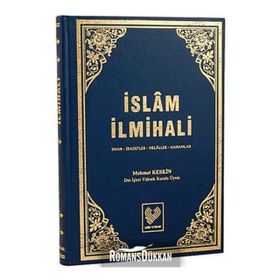 KÜÇÜK İSLAM İLMİHALİ - MEHMET KESKIN