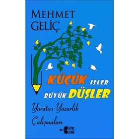 Küçük İşler Büyük Düşler - Mehmet Geliç