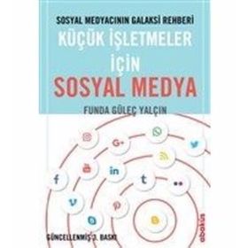 Küçük İşletmeler için Sosyal Medya - Funda Güleç Yalçın