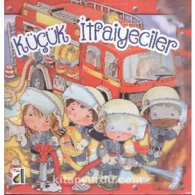 Küçük İtfaiyeciler - Eleonara Barsotti