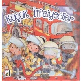 Küçük İtfaiyeciler - Eleonara Barsotti