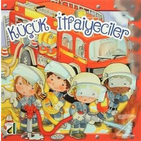 Küçük İtfaiyeciler - Eleonara Barsotti
