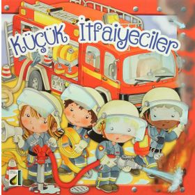 Küçük İtfaiyeciler - Eleonara Barsotti