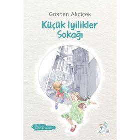 Küçük İyilikler Sokağı - Gökhan Akçiçek