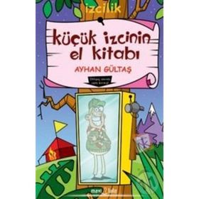 KÜÇÜK İZCİNİN EL KİTABI - AYHAN GÜLTAŞ