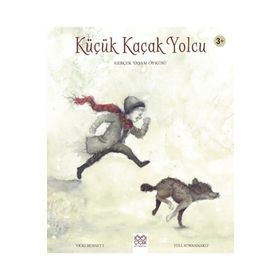Küçük Kaçak Yolcu - Tull Suwannakit,Vicki Bennett