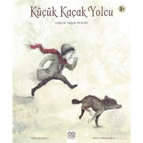 Küçük Kaçak Yolcu - Tull Suwannakit,Vicki Bennett