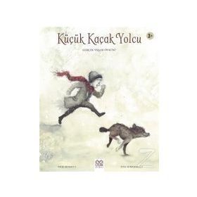 Küçük Kaçak Yolcu - Tull Suwannakit,Vicki Bennett