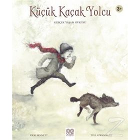 Küçük Kaçak Yolcu - Tull Suwannakit,Vicki Bennett