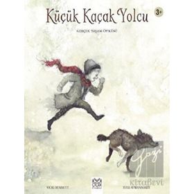 Küçük Kaçak Yolcu - Tull Suwannakit,Vicki Bennett