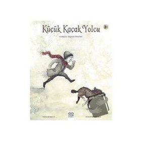 Küçük Kaçak Yolcu - Tull Suwannakit,Vicki Bennett