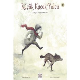 Küçük Kaçak Yolcu - Vickie Bennett