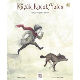 Küçük Kaçak Yolcu - Vickie Bennett