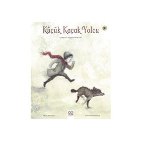 Küçük Kaçak Yolcu - Vickie Bennett
