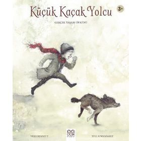 Küçük Kaçak Yolcu - Vickie Bennett