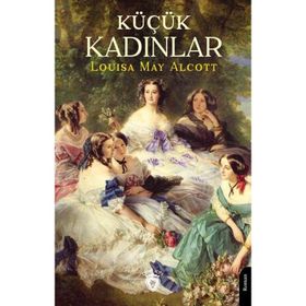 Küçük Kadınlar Dorlion Yayınevi